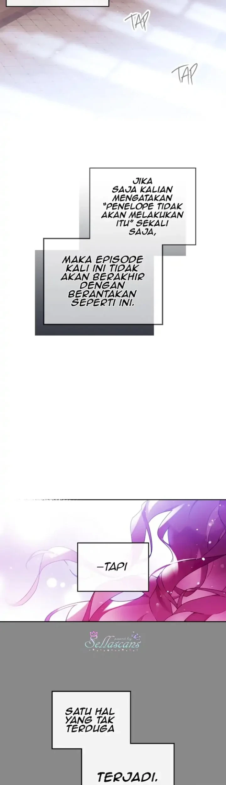 Villains Are Destined to Die Chapter 86 Gambar 34