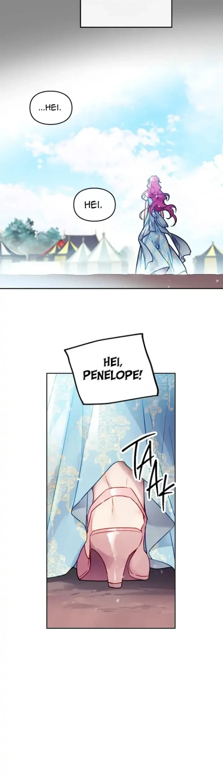 Villains Are Destined to Die Chapter 86 Gambar 35