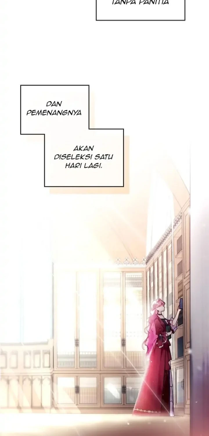 Villains Are Destined to Die Chapter 86 Gambar 26