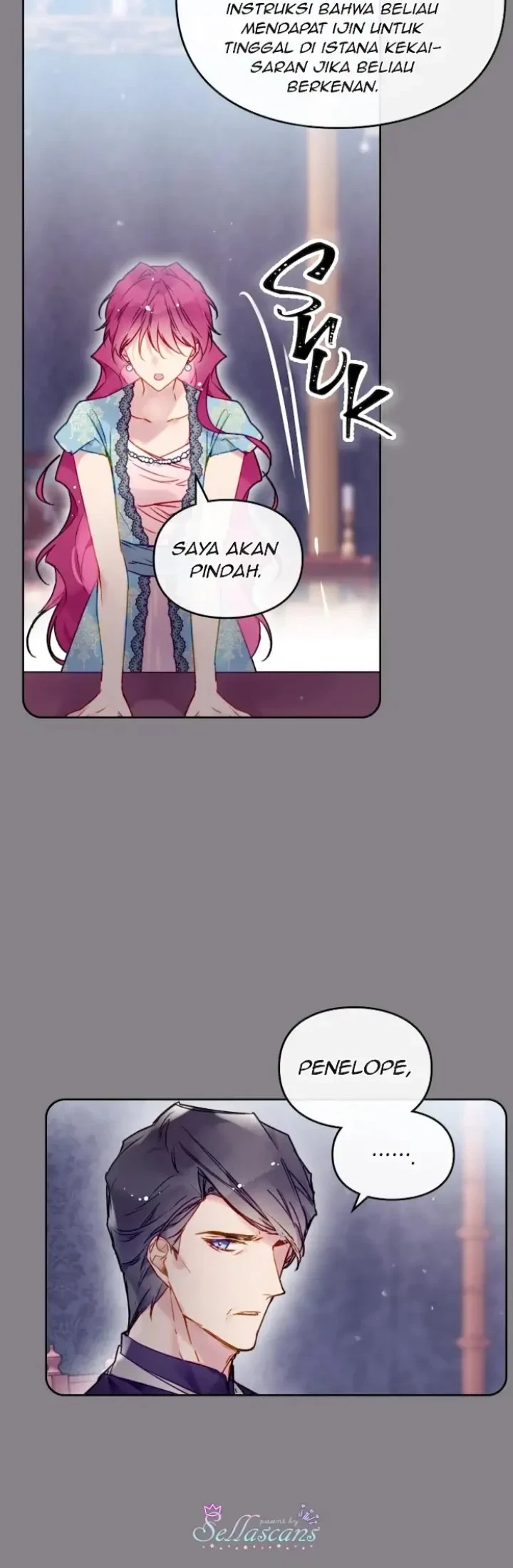 Villains Are Destined to Die Chapter 86 Gambar 29