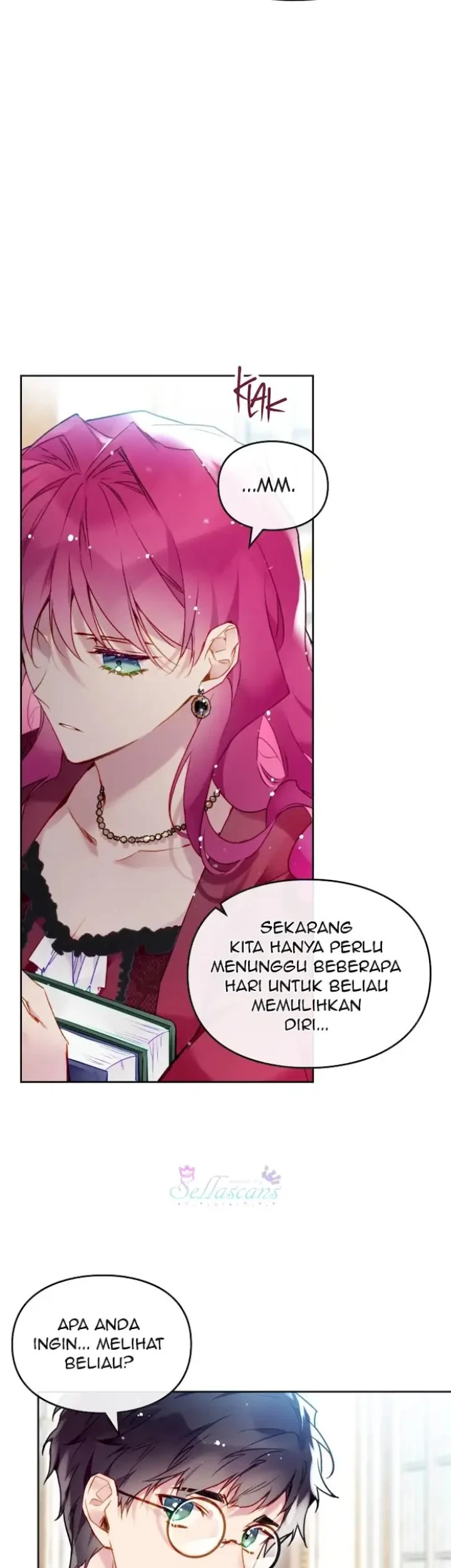 Villains Are Destined to Die Chapter 87 Gambar 32