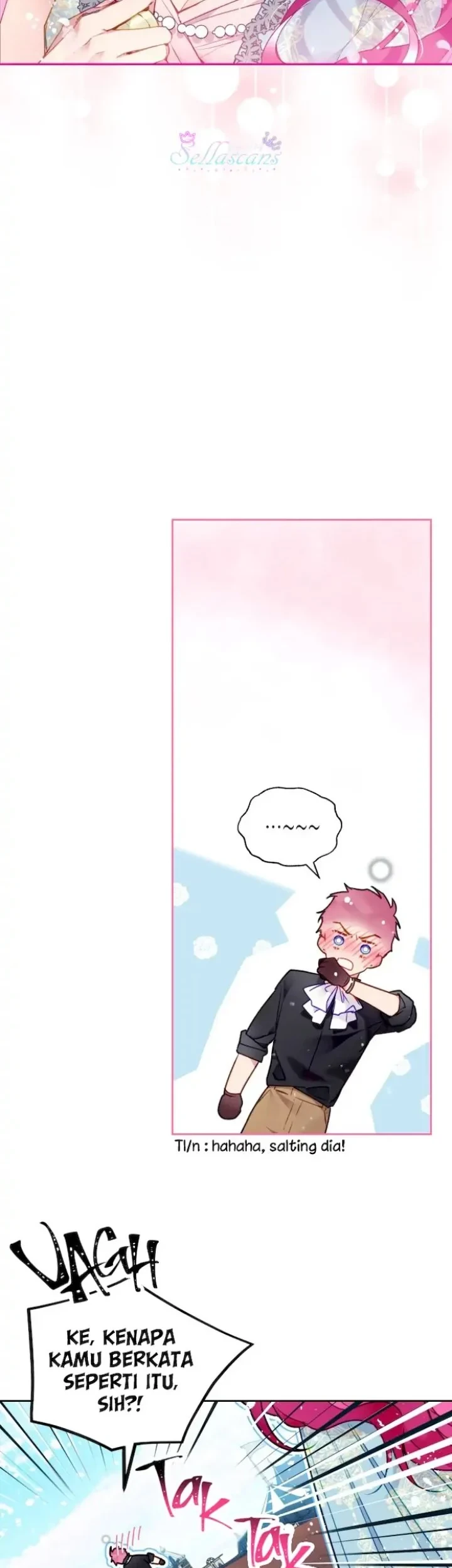Villains Are Destined to Die Chapter 87 Gambar 26