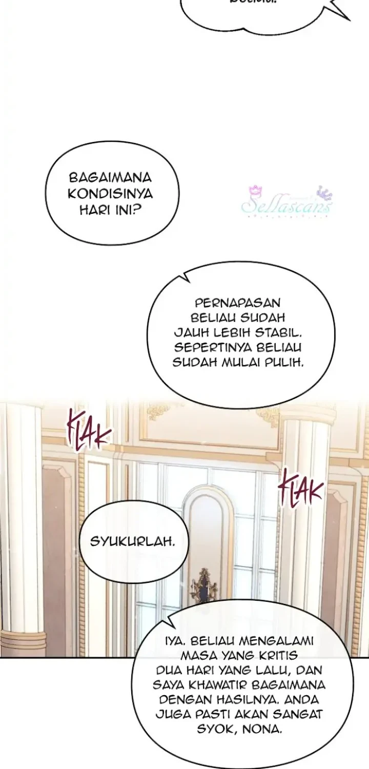 Villains Are Destined to Die Chapter 87 Gambar 31