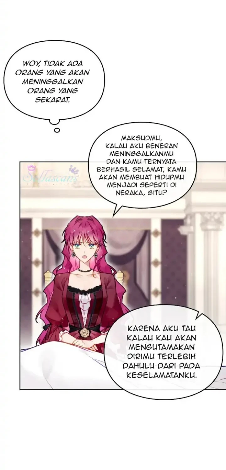Villains Are Destined to Die Chapter 88 Gambar 24