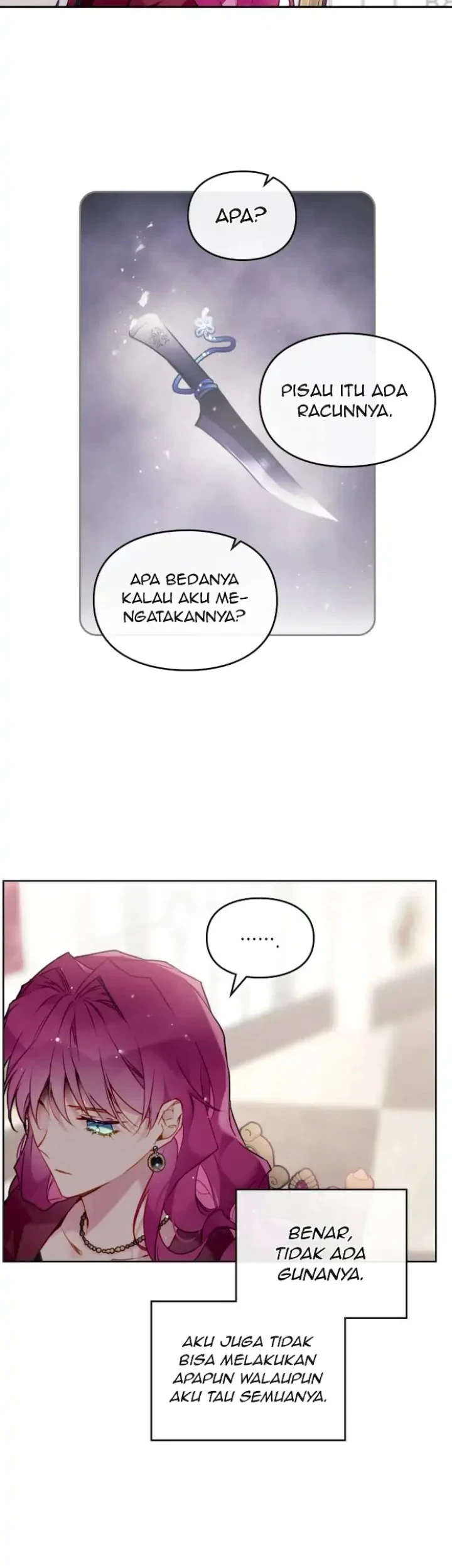 Villains Are Destined to Die Chapter 88 Gambar 26