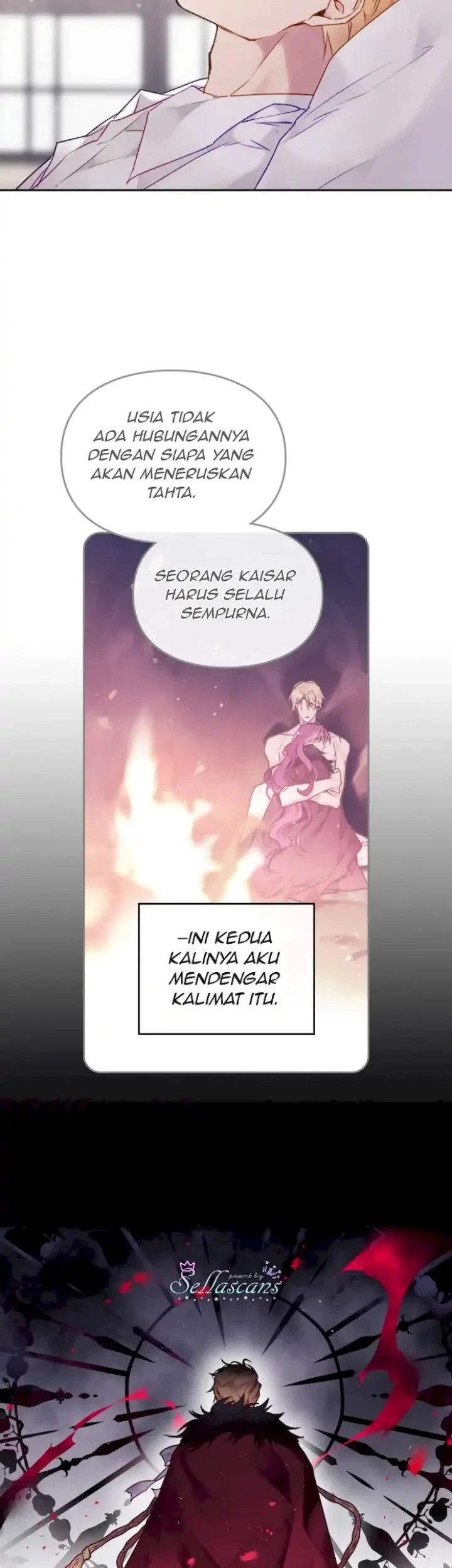 Villains Are Destined to Die Chapter 88 Gambar 29