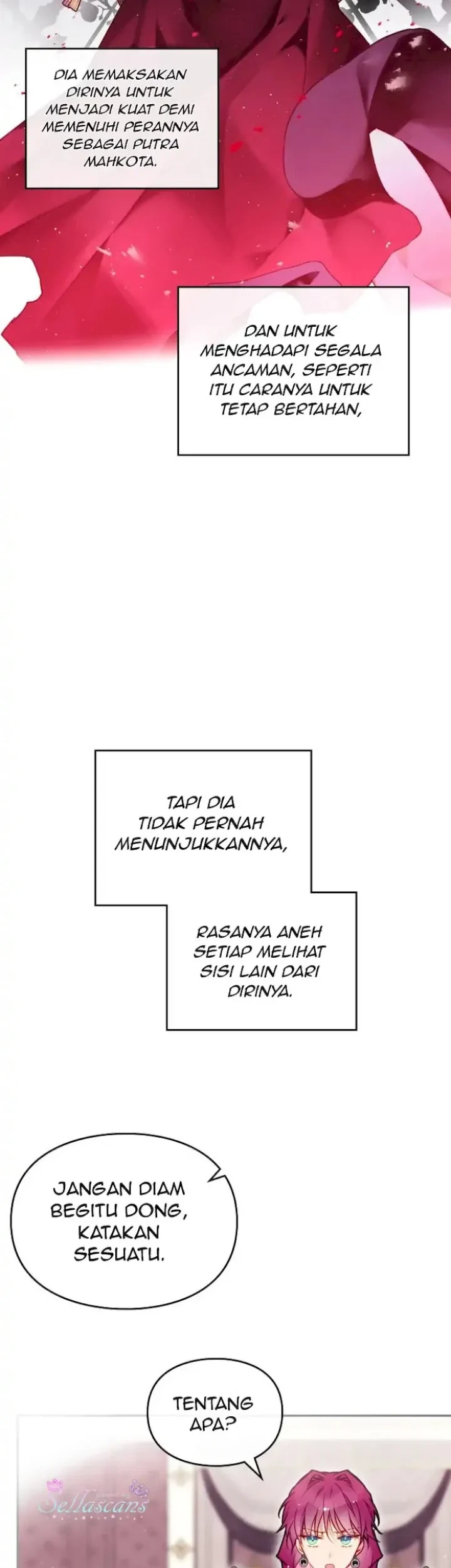 Villains Are Destined to Die Chapter 88 Gambar 30