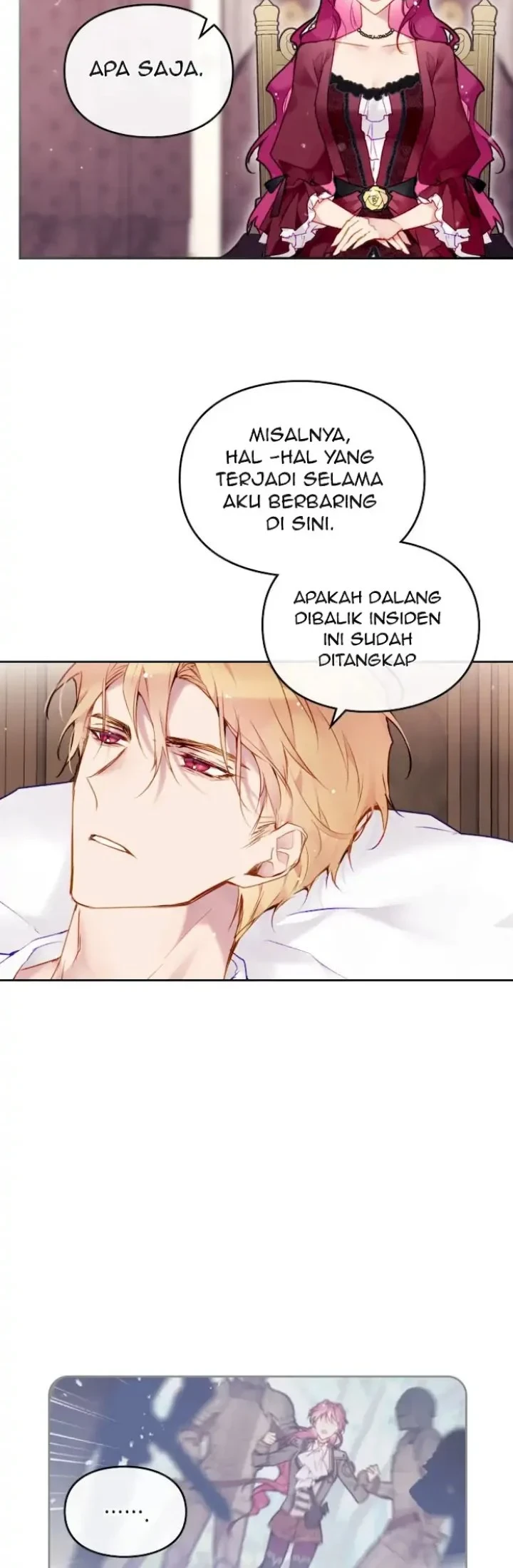 Villains Are Destined to Die Chapter 88 Gambar 31