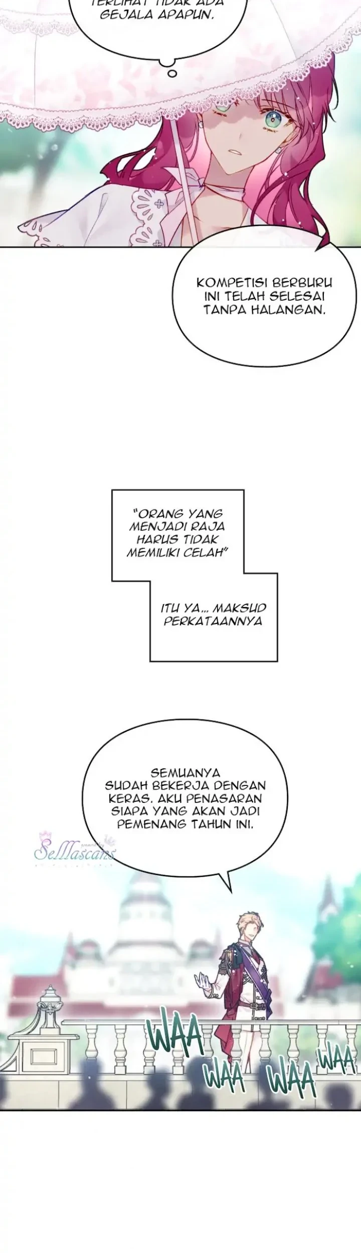 Villains Are Destined to Die Chapter 89 Gambar 34