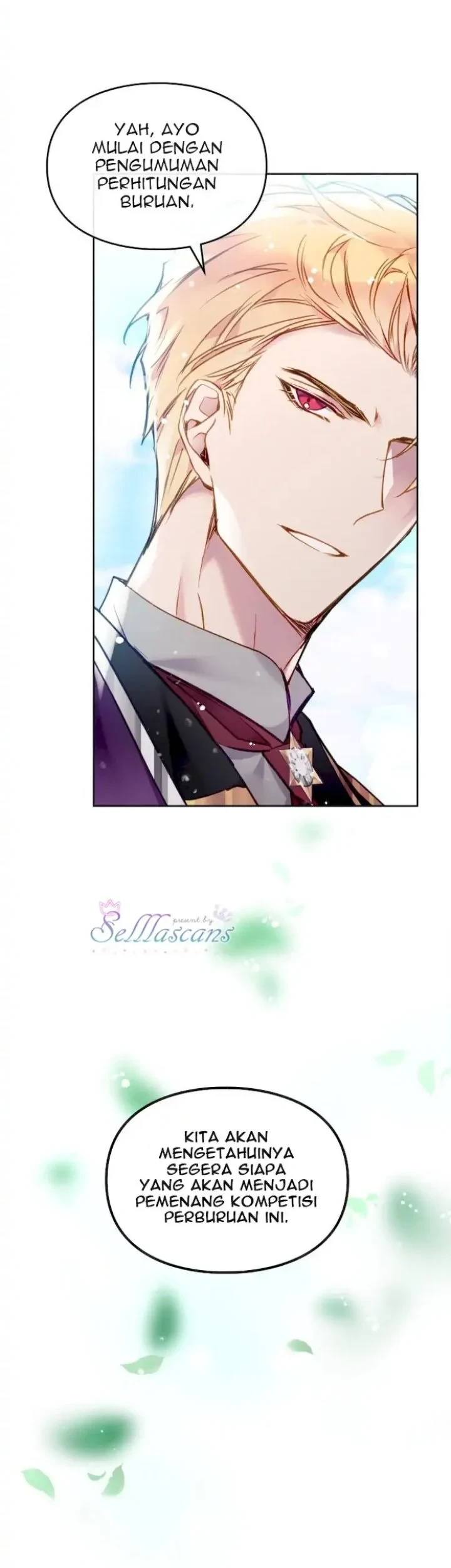 Villains Are Destined to Die Chapter 89 Gambar 35