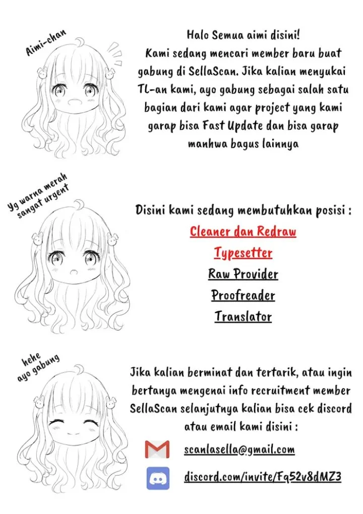 Villains Are Destined to Die Chapter 89 Gambar 39