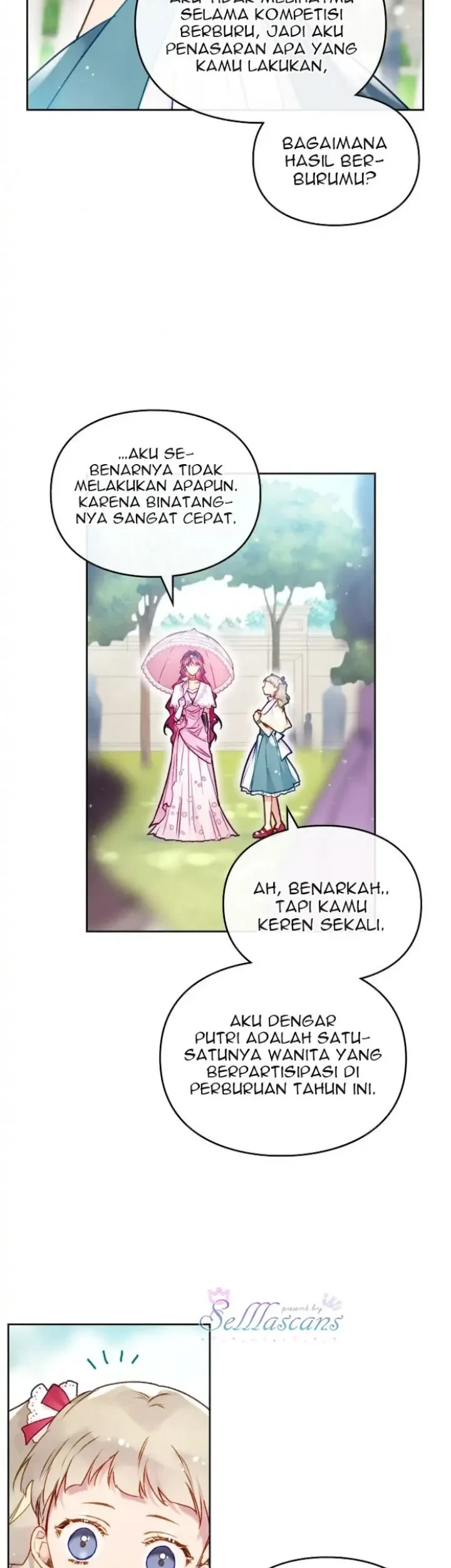 Villains Are Destined to Die Chapter 89 Gambar 26