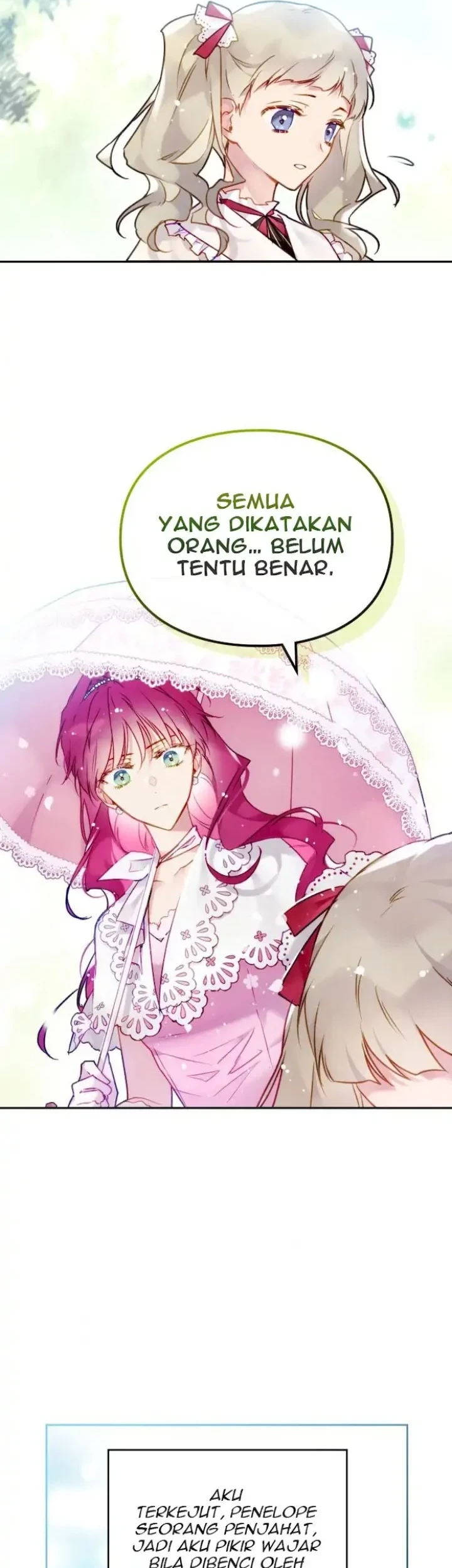 Villains Are Destined to Die Chapter 89 Gambar 30