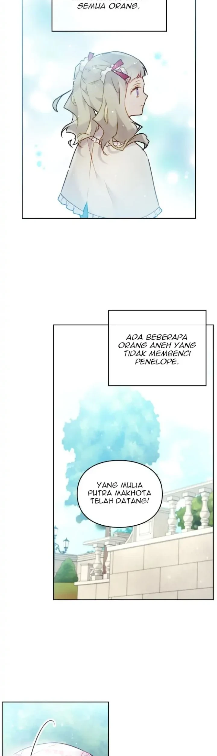 Villains Are Destined to Die Chapter 89 Gambar 31