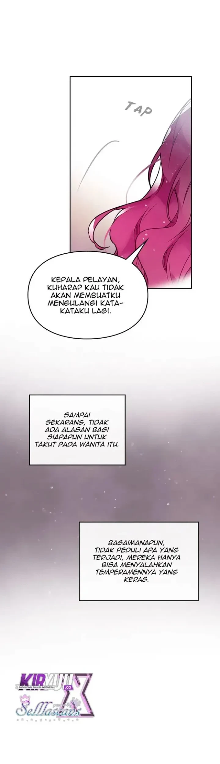 Villains Are Destined to Die Chapter 9 Gambar 32
