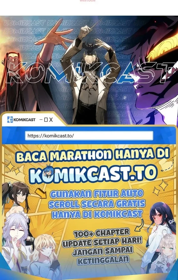 Villains Are Destined to Die Chapter 9 Gambar 34