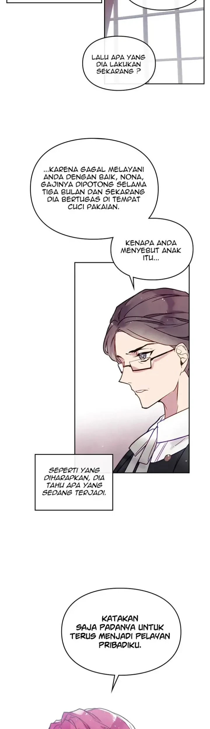 Villains Are Destined to Die Chapter 9 Gambar 21