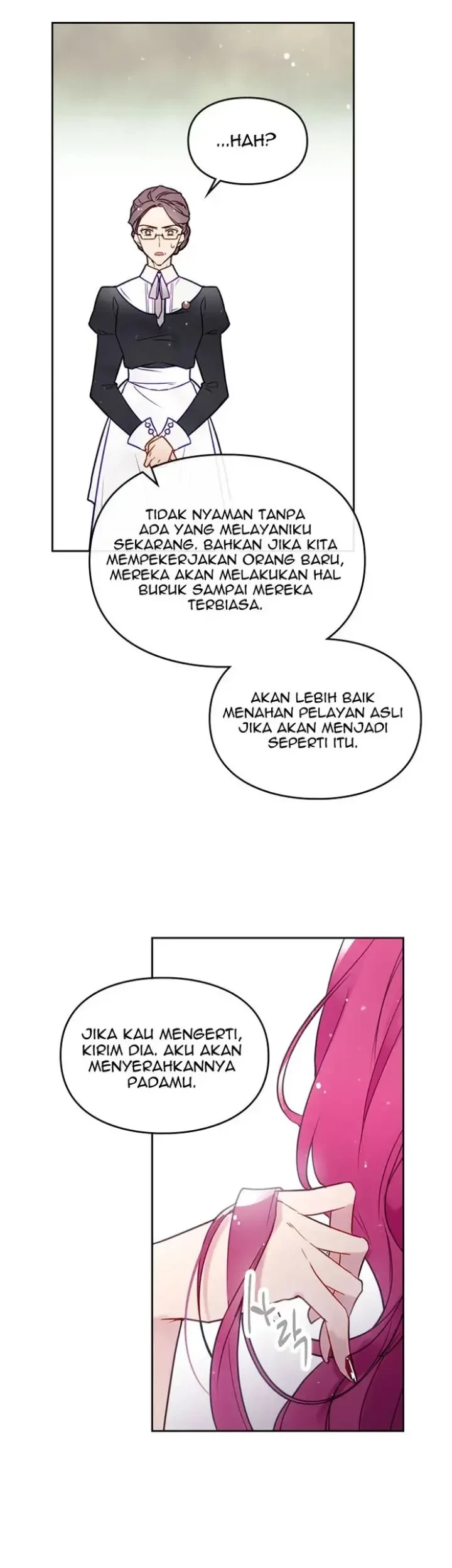 Villains Are Destined to Die Chapter 9 Gambar 23
