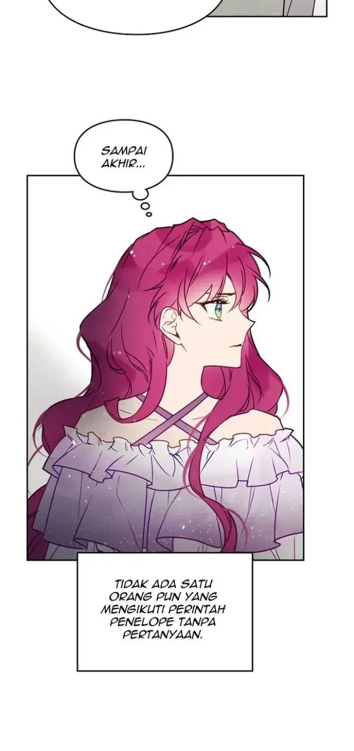 Villains Are Destined to Die Chapter 9 Gambar 25