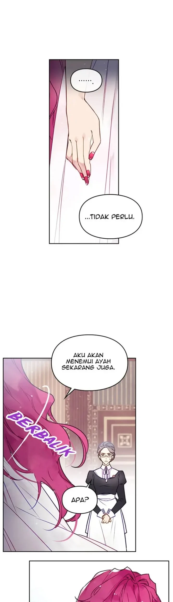 Villains Are Destined to Die Chapter 9 Gambar 27