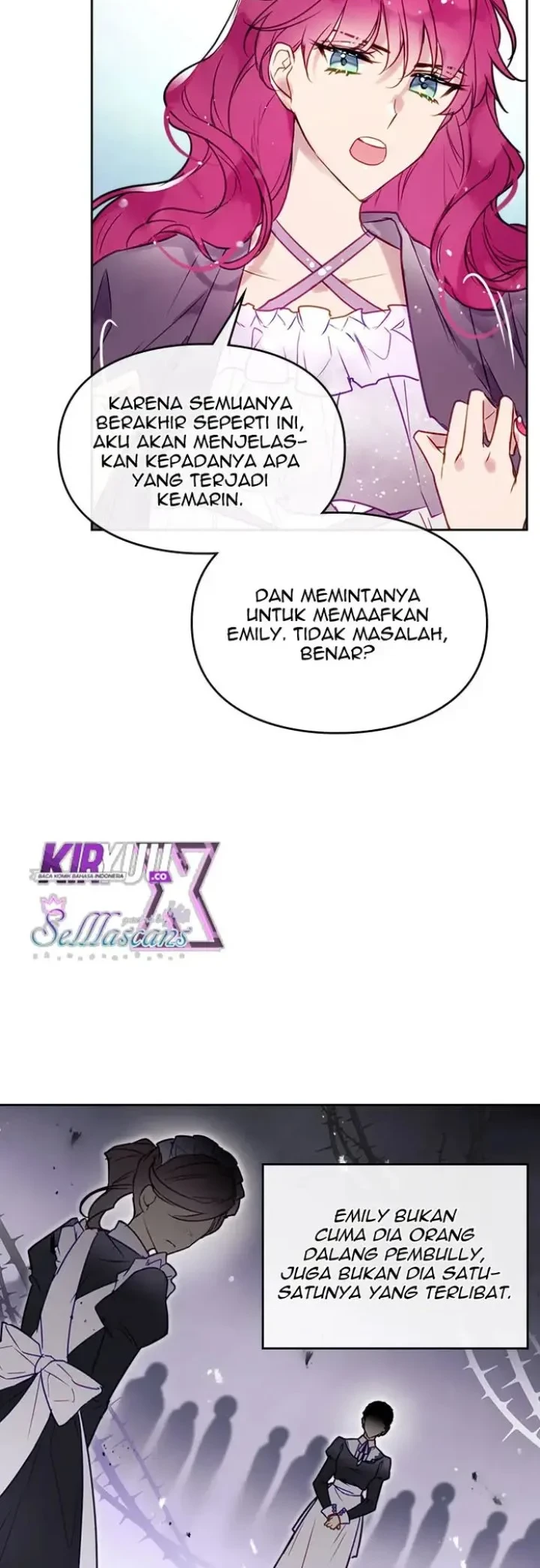 Villains Are Destined to Die Chapter 9 Gambar 28