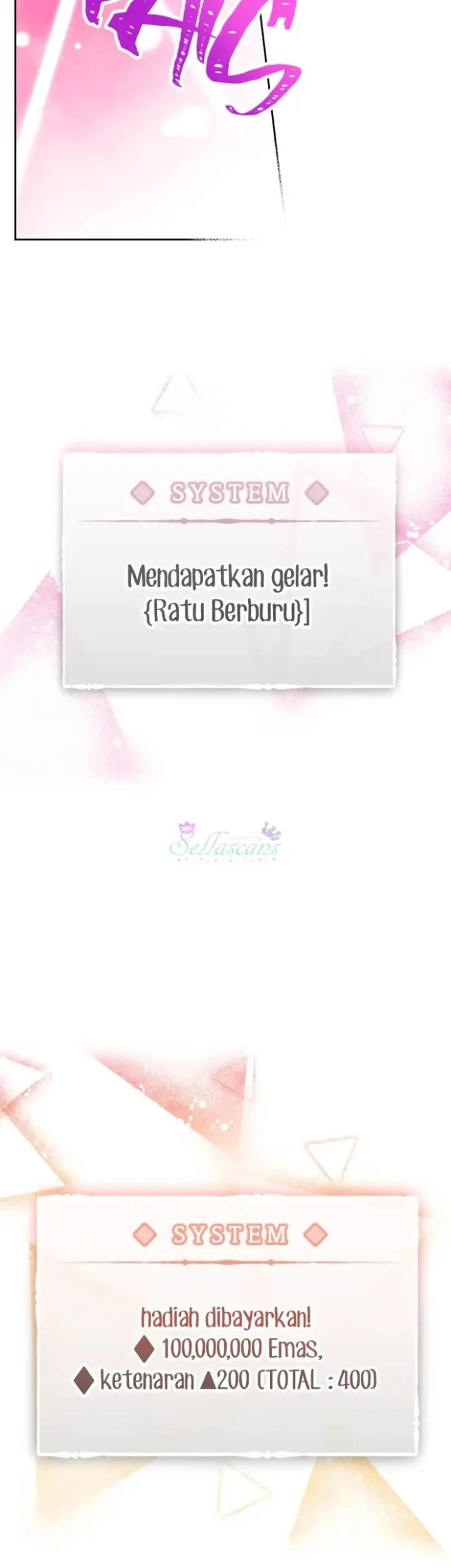 Villains Are Destined to Die Chapter 90 Gambar 35