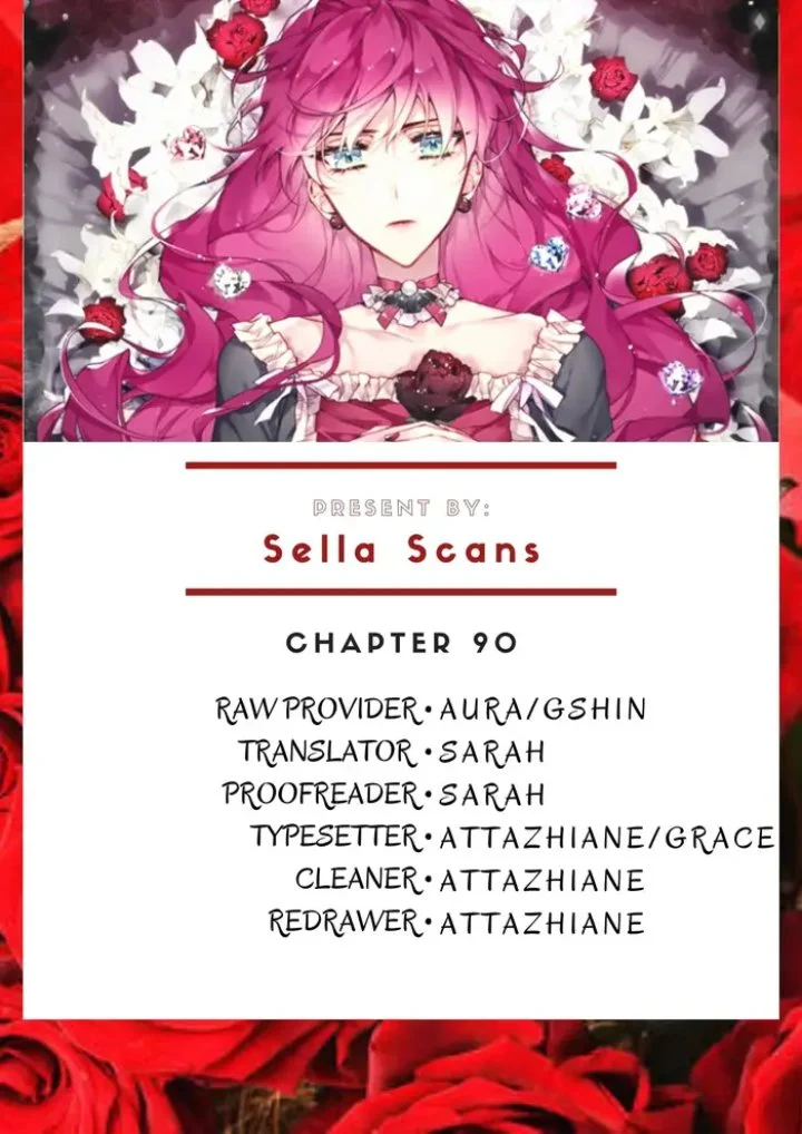 Villains Are Destined to Die Chapter 90 Gambar 37