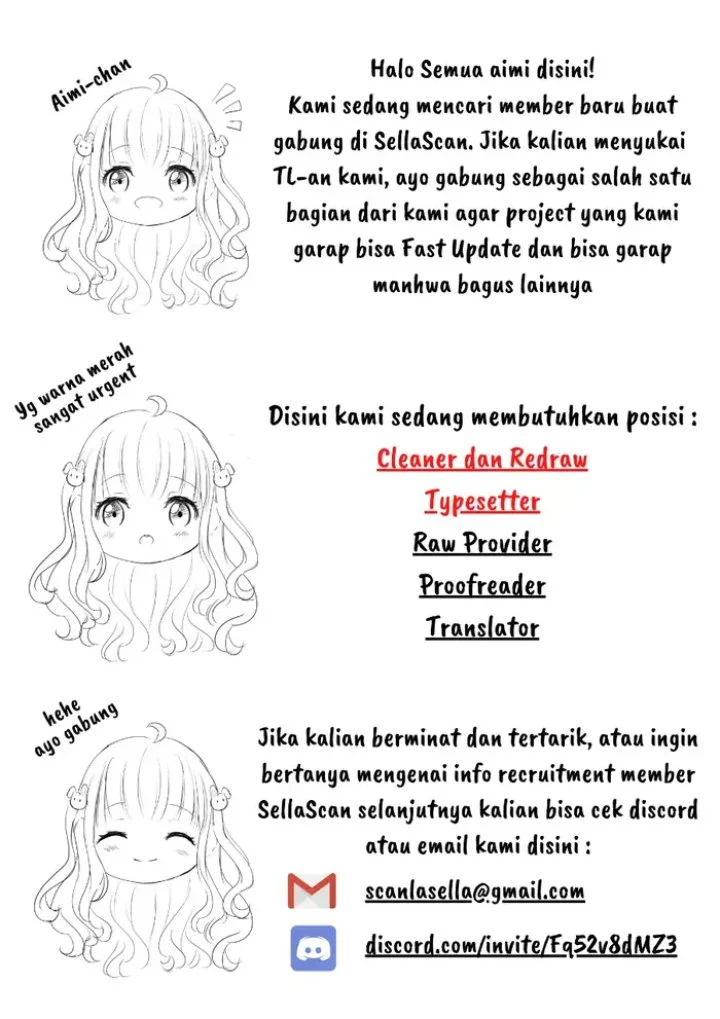 Villains Are Destined to Die Chapter 90 Gambar 38