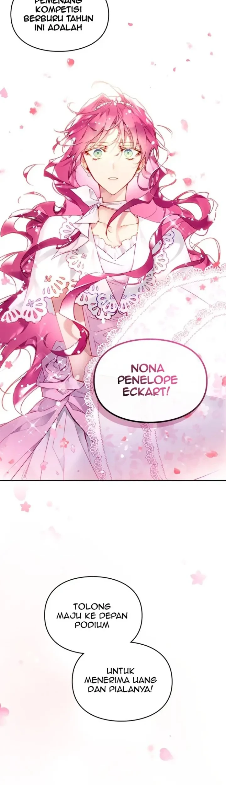 Villains Are Destined to Die Chapter 90 Gambar 24