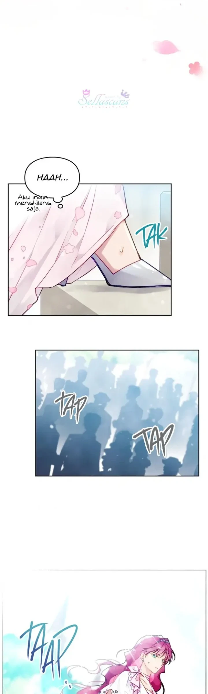 Villains Are Destined to Die Chapter 90 Gambar 25