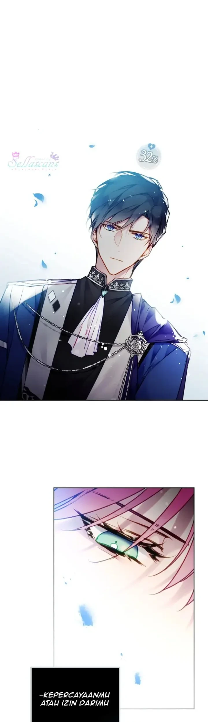 Villains Are Destined to Die Chapter 90 Gambar 31