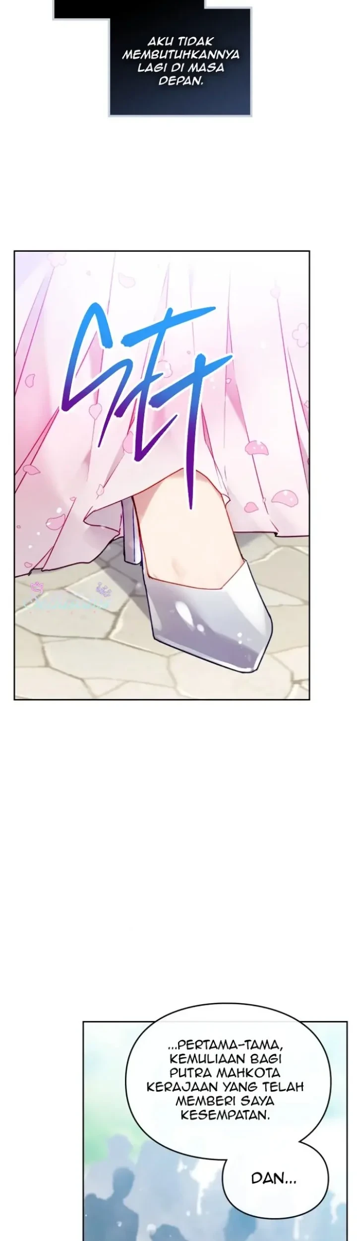 Villains Are Destined to Die Chapter 90 Gambar 32