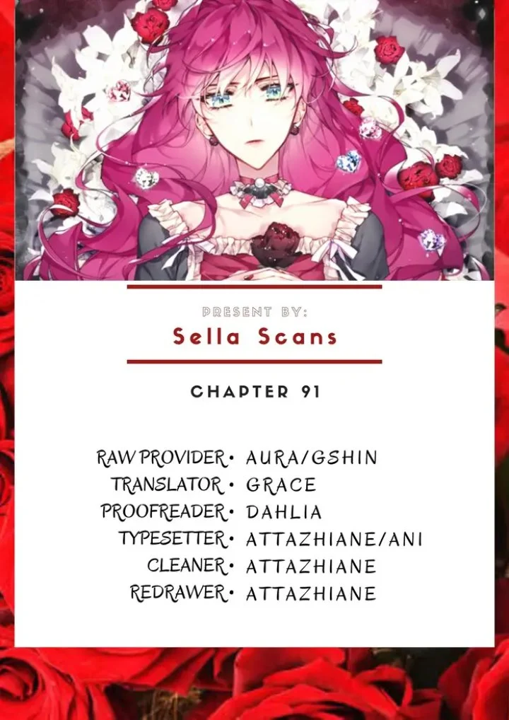 Villains Are Destined to Die Chapter 91 Gambar 35