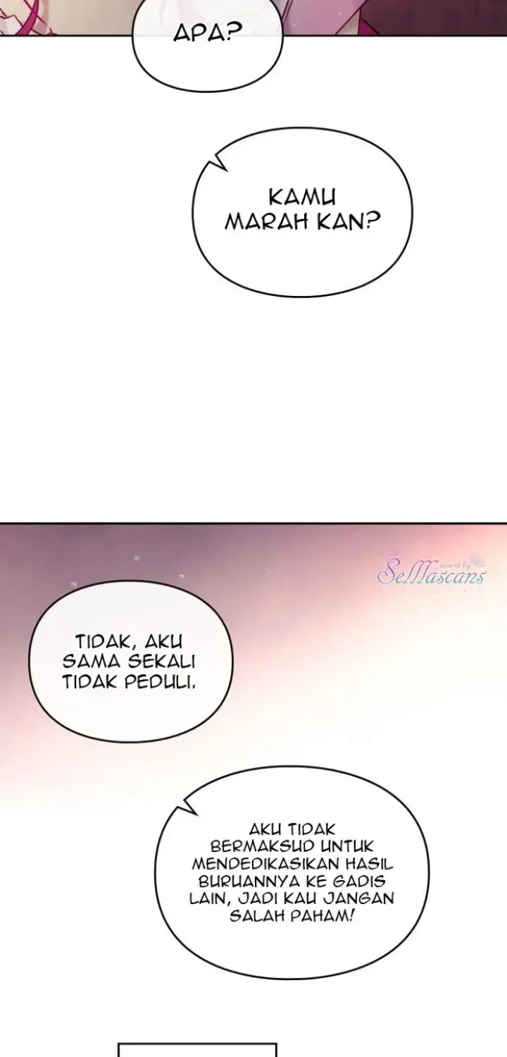 Villains Are Destined to Die Chapter 91 Gambar 24
