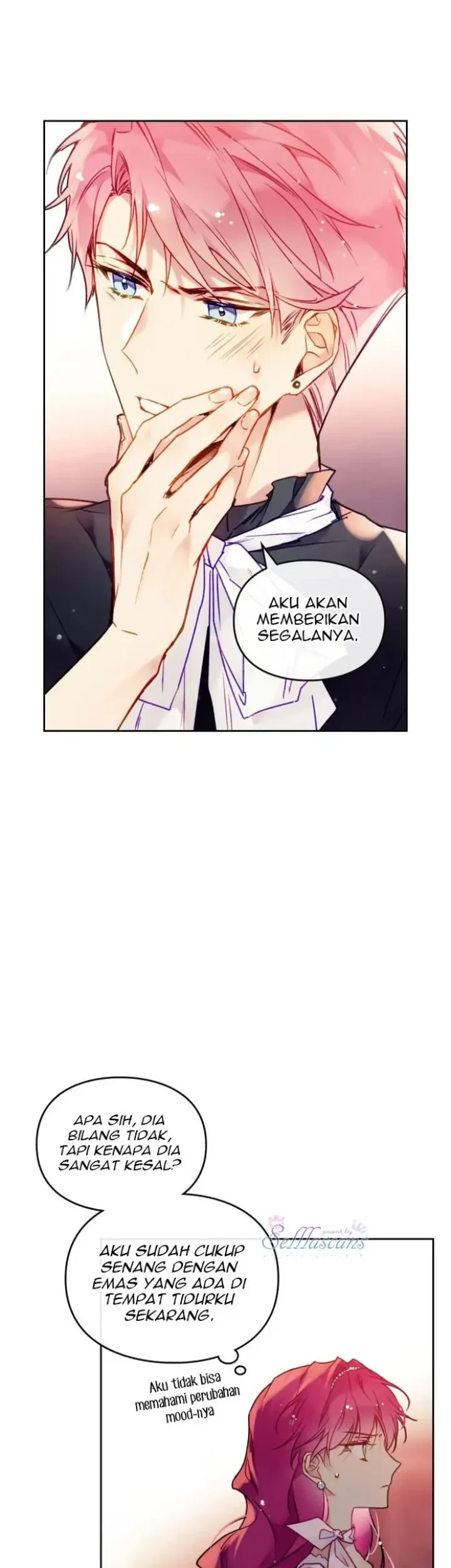 Villains Are Destined to Die Chapter 91 Gambar 26