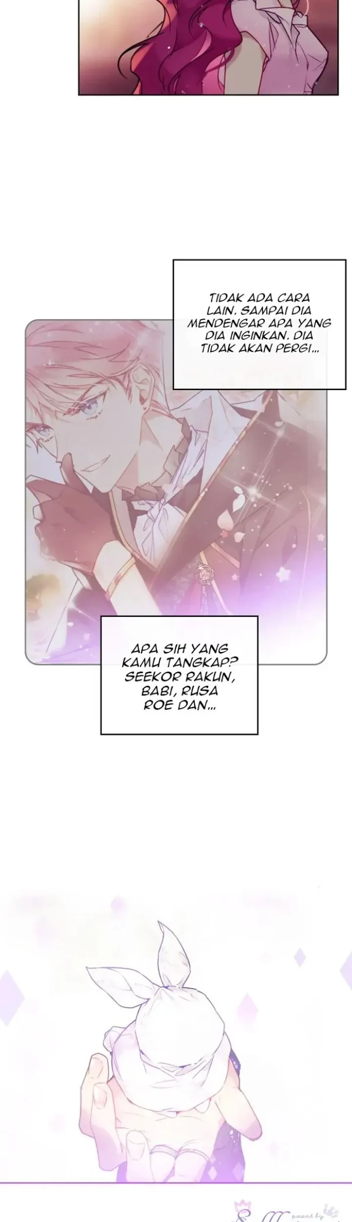 Villains Are Destined to Die Chapter 91 Gambar 27
