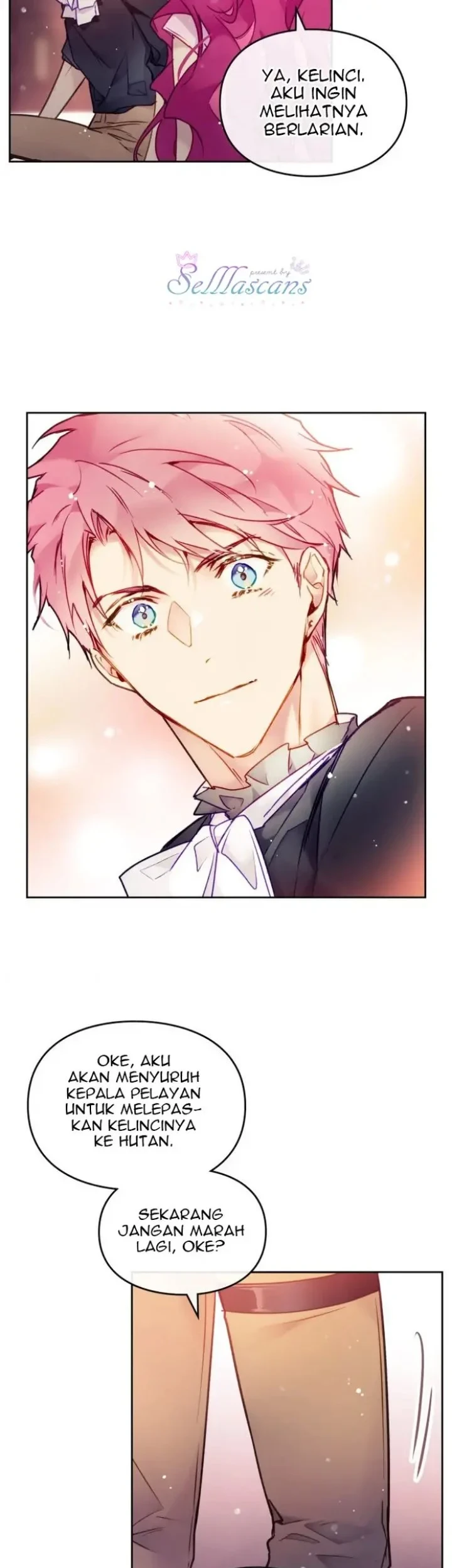 Villains Are Destined to Die Chapter 91 Gambar 29