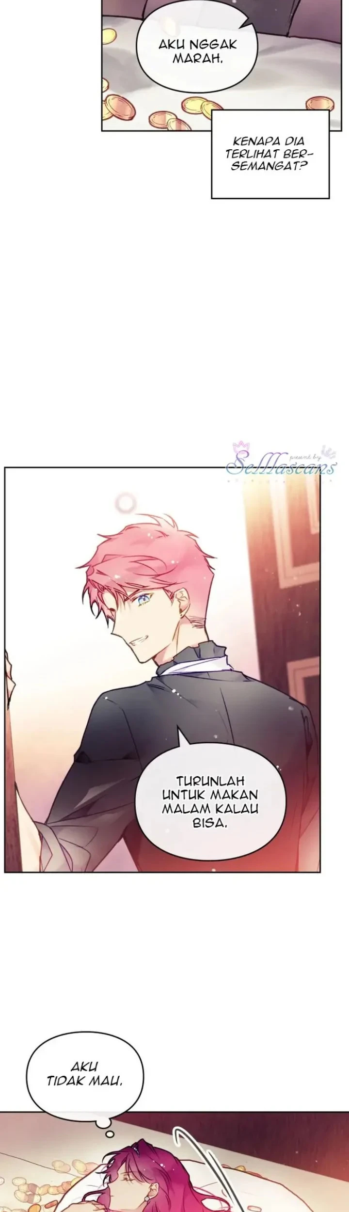 Villains Are Destined to Die Chapter 91 Gambar 30