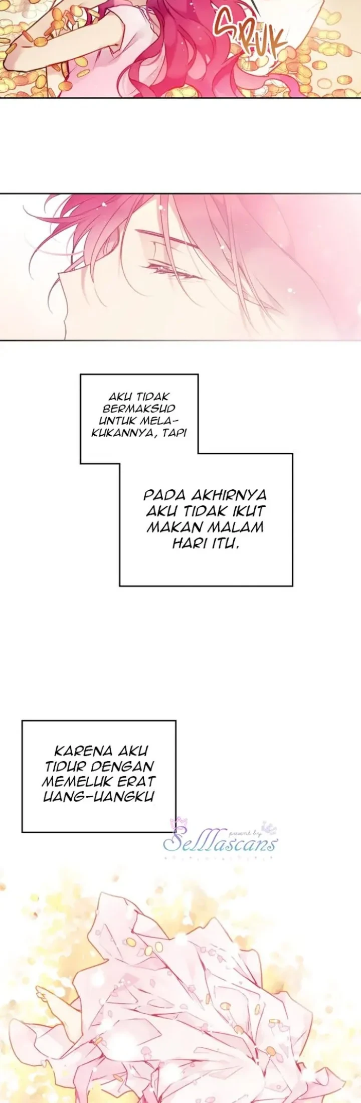 Villains Are Destined to Die Chapter 91 Gambar 31