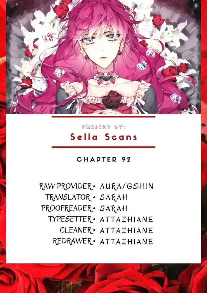 Villains Are Destined to Die Chapter 92 Gambar 33