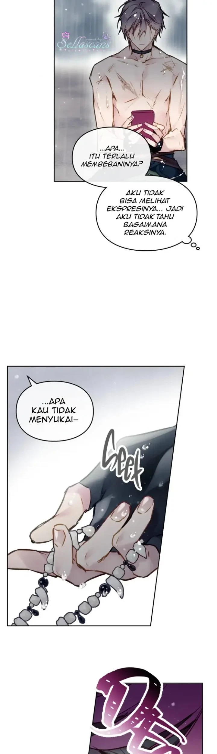 Villains Are Destined to Die Chapter 92 Gambar 25