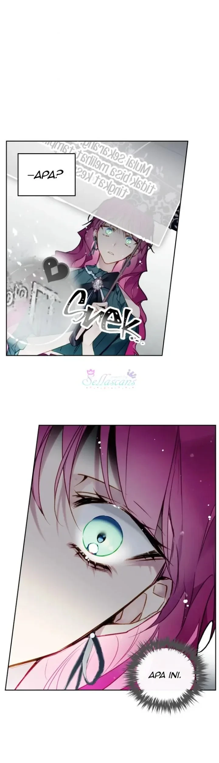 Villains Are Destined to Die Chapter 92 Gambar 29