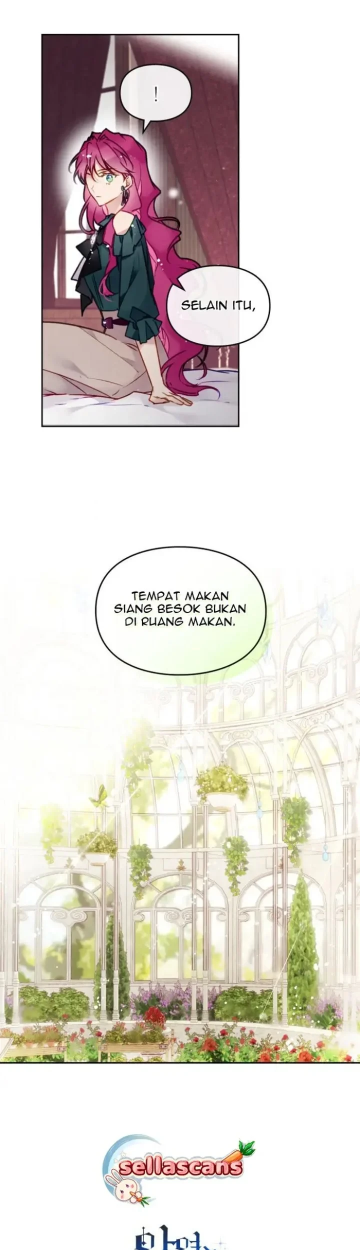 Villains Are Destined to Die Chapter 93 Gambar 33