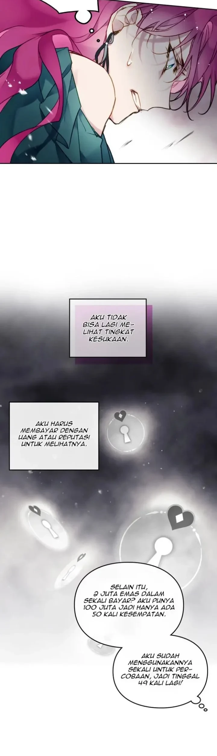 Villains Are Destined to Die Chapter 93 Gambar 24