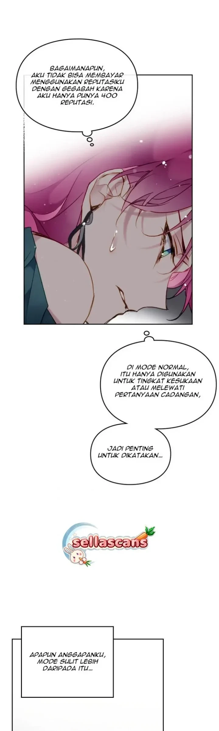 Villains Are Destined to Die Chapter 93 Gambar 25