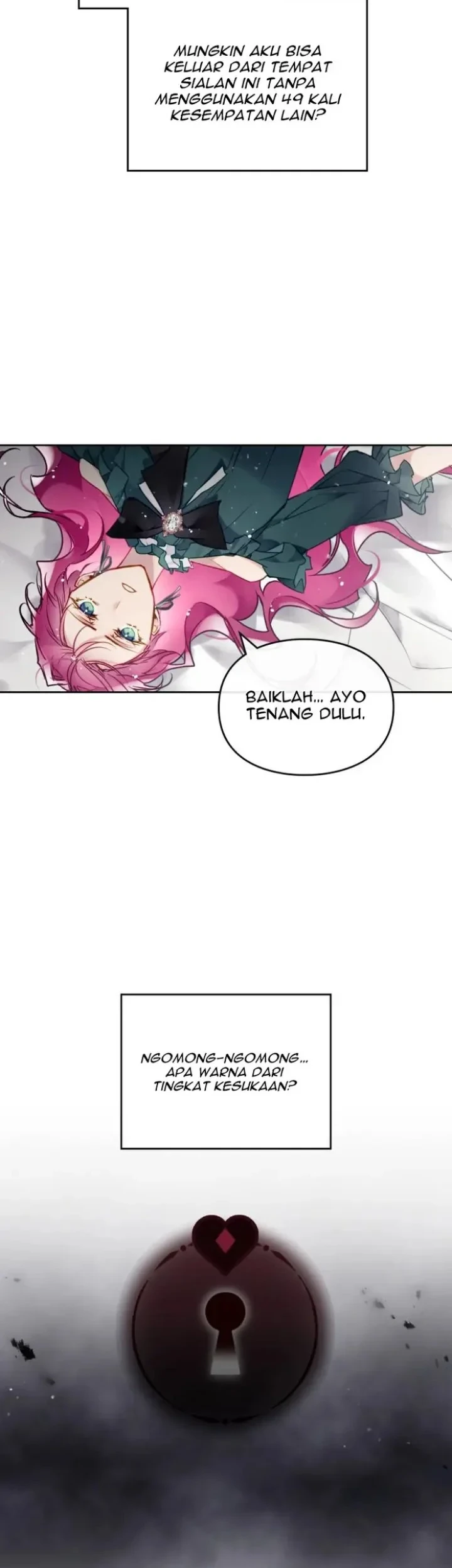 Villains Are Destined to Die Chapter 93 Gambar 27