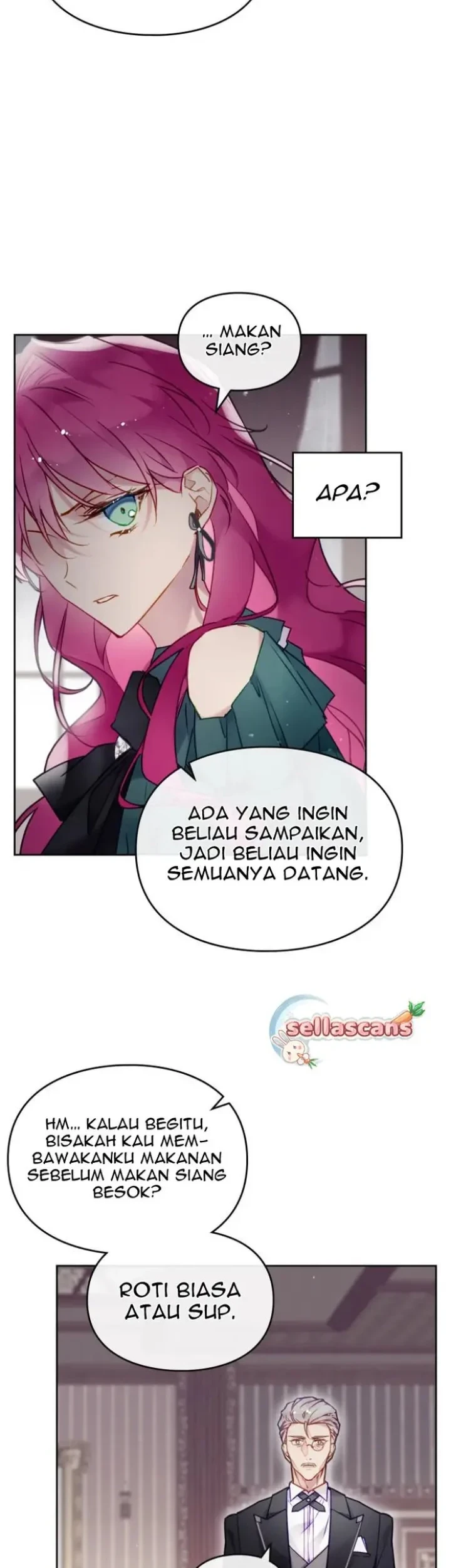 Villains Are Destined to Die Chapter 93 Gambar 30