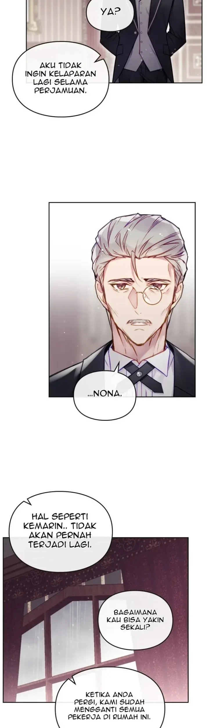 Villains Are Destined to Die Chapter 93 Gambar 31