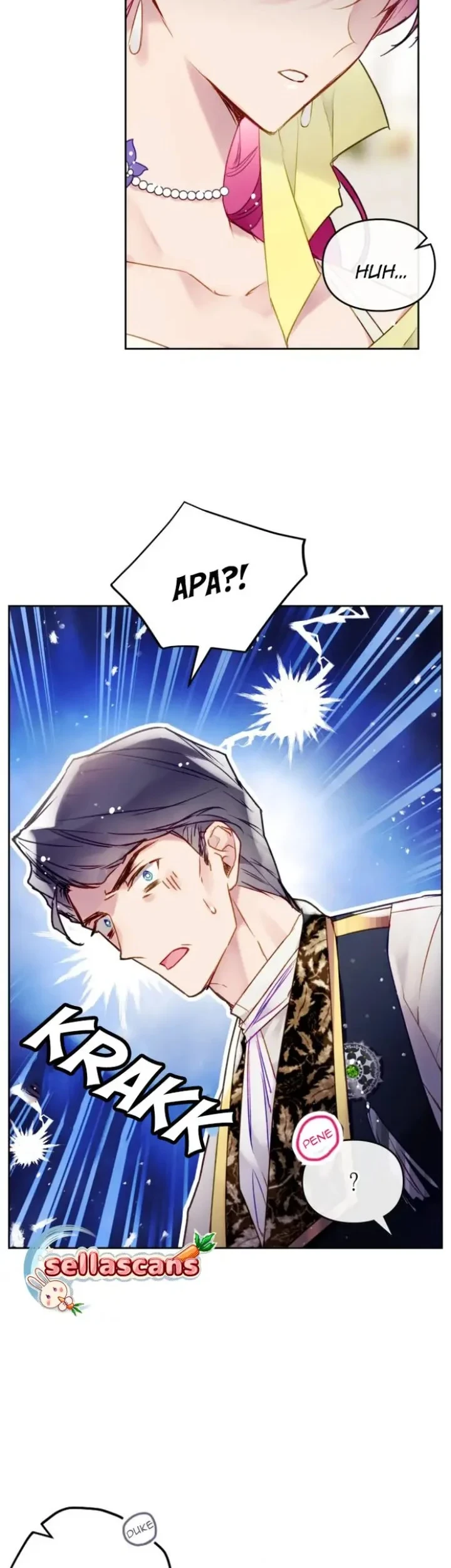 Villains Are Destined to Die Chapter 94 Gambar 34