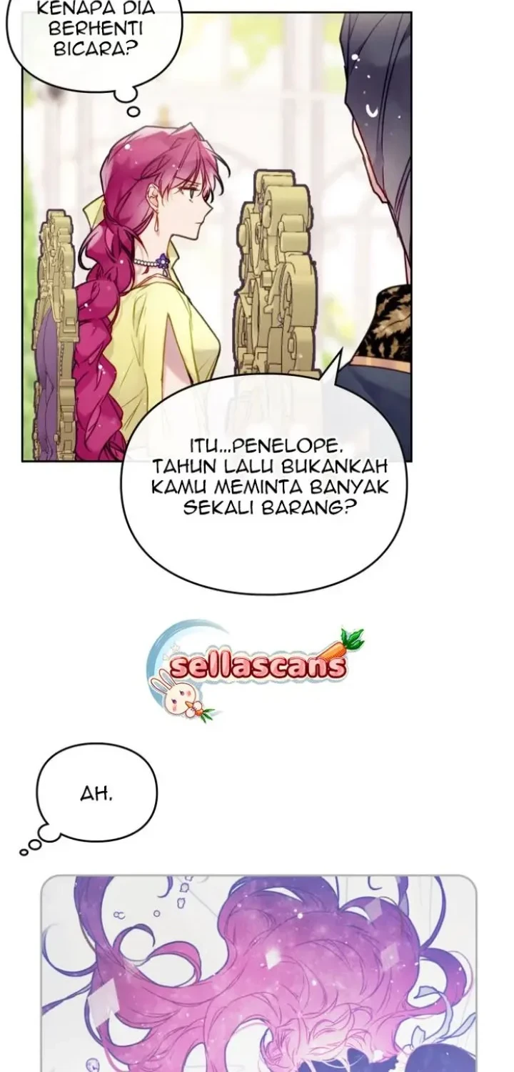 Villains Are Destined to Die Chapter 94 Gambar 36